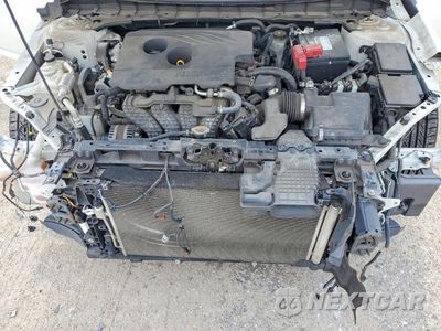 Zdjęcie 11 z 13 samochodu: 2019 NISSAN ALTIMA S VIN:1N4BL4BV8KN317715 - miniatura