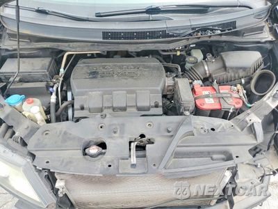 Zdjęcie 12 z 14 samochodu: 2016 HONDA ODYSSEY EXL VIN:5FNRL5H62GB045991 - miniatura