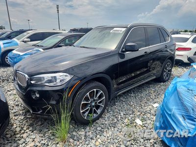 2018 BMW X5 XDRIVE35I 5UXKR0C52J0X99477 - główne zdjęcie licytacji z USA - miniatura