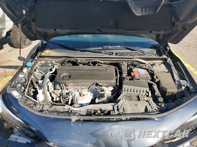 Zdjęcie 11 z 13 samochodu: 2025 HONDA CIVIC SPORT VIN:2HGFE2F58SH503396 - miniatura