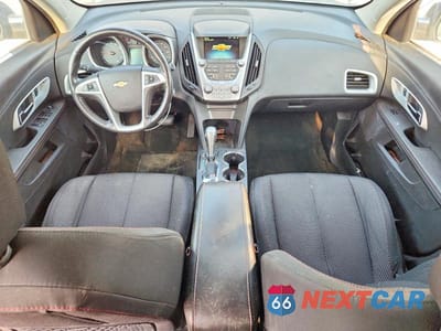 Zdjęcie 8 z 13 samochodu: 2012 CHEVROLET EQUINOX LT VIN:2GNALDEK8C6291220 - miniatura