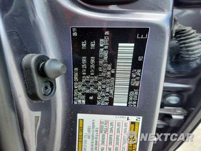 Zdjęcie 13 z 13 samochodu: 2020 LEXUS NX 300 F SPORT VIN:JTJJARBZ2L5004508 - miniatura
