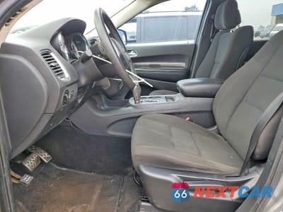 Zdjęcie 7 z 13 samochodu: 2011 DODGE DURANGO EXPRESS VIN:1D4RE2GG7BC730662 - miniatura