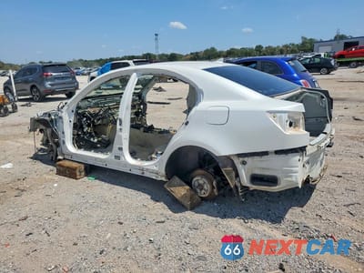 Drugie zdjęcie samochodu z przodu: 2007 LEXUS IS 250 VIN:JTHBK262872026172 - miniatura