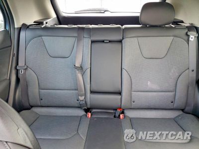 Zdjęcie 10 z 13 samochodu: 2025 KIA NIRO SX TOURING VIN:KNDCT3LE9S5217050 - miniatura
