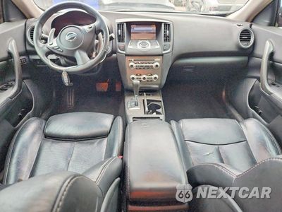 Zdjęcie 8 z 13 samochodu: 2013 NISSAN MAXIMA 3.5 SV VIN:1N4AA5AP2DC809570 - miniatura