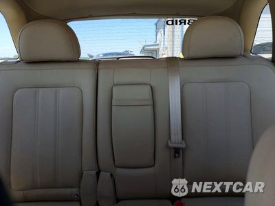 Zdjęcie 10 z 13 samochodu: 2009 SATURN VUE HYBRID VIN:3GSCL93Z59S595151 - miniatura