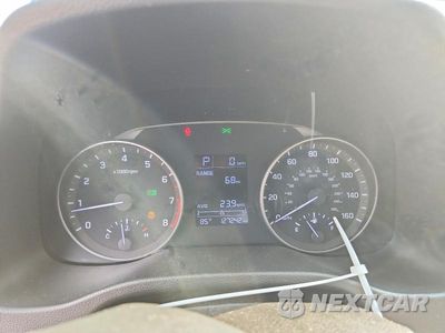 Zdjęcie 9 z 12 samochodu: 2017 HYUNDAI ELANTRA SE VIN:5NPD74LF2HH150923 - miniatura