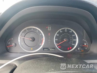 Zdjęcie 9 z 12 samochodu: 2012 HONDA ACCORD LX VIN:1HGCP2F34CA127582 - miniatura