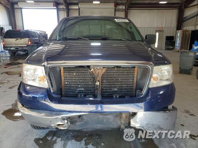 Piąte zdjęcie samochodu w środku: 2007 FORD F150 VIN:1FTPX14V07FB21981 - miniatura