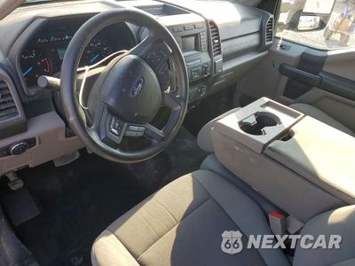 Zdjęcie 8 z 12 samochodu: 2019 FORD F250 SUPER DUTY VIN:1FT7W2BTXKEE74074 - miniatura