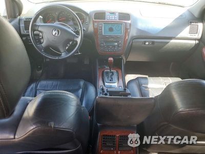 Zdjęcie 8 z 12 samochodu: 2004 ACURA MDX TOURING VIN:2HNYD18694H535751 - miniatura