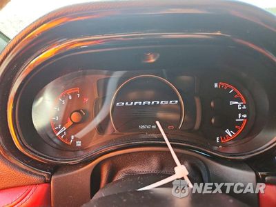 Zdjęcie 9 z 13 samochodu: 2021 DODGE DURANGO R/T VIN:1C4SDHCT3MC639155 - miniatura