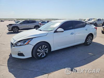 2020 NISSAN ALTIMA 2.5 S 1N4BL4BV6LC121818 - główne zdjęcie licytacji z USA - miniatura
