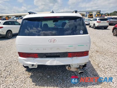 Zdjęcie 6 z 14 samochodu: 2025 HYUNDAI SANTA FE LIMITED VIN:5NMP4DGL8SH141220 - miniatura