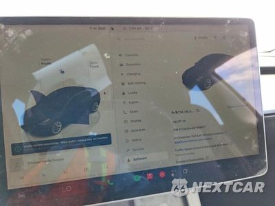Zdjęcie 9 z 12 samochodu: 2022 TESLA MODEL 3 VIN:5YJ3E1EA4NF369667 - miniatura