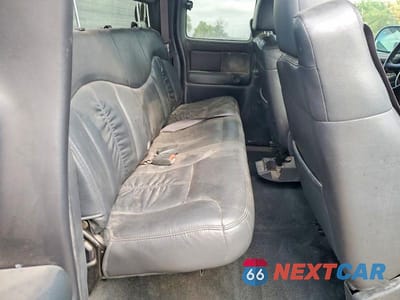 Zdjęcie 10 z 12 samochodu: 2001 CHEVROLET SILVERADO K1500 VIN:2GCEK19T211377907 - miniatura