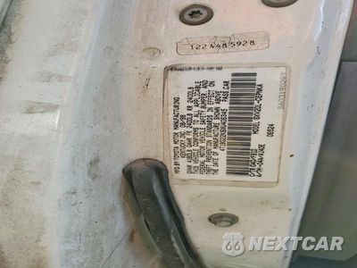 Zdjęcie 12 z 12 samochodu: 1999 TOYOTA CAMRY LE VIN:4T1BG22K6XU406345 - miniatura