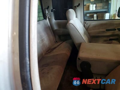 Zdjęcie 10 z 12 samochodu: 1996 DODGE RAM 2500 VIN:1B7KC23W6TJ169885 - miniatura