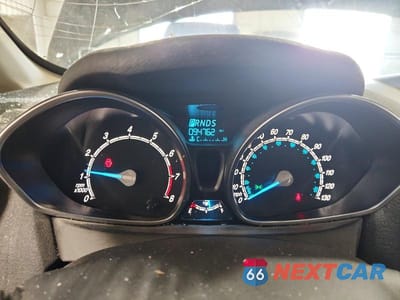Zdjęcie 9 z 12 samochodu: 2019 FORD FIESTA SE VIN:3FADP4BJ1KM109857 - miniatura