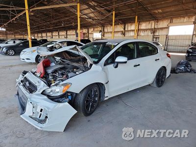 2020 SUBARU WRX JF1VA1A67L9806449 - główne zdjęcie licytacji z USA - miniatura