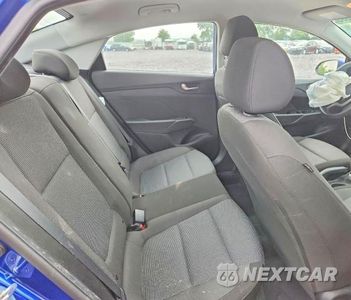 Zdjęcie 10 z 13 samochodu: 2020 HYUNDAI ACCENT SE VIN:3KPC24A68LE107147 - miniatura