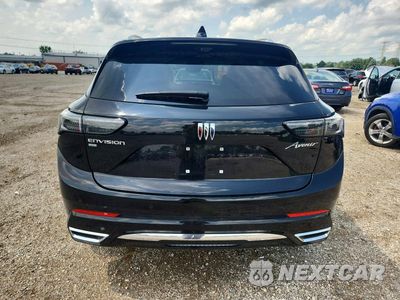 Zdjęcie 6 z 12 samochodu: 2025 BUICK ENVISION AVENIR VIN:LRBFZME49SD026836 - miniatura