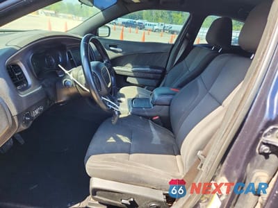Zdjęcie 7 z 12 samochodu: 2019 DODGE CHARGER SXT VIN:2C3CDXBG7KH554661 - miniatura