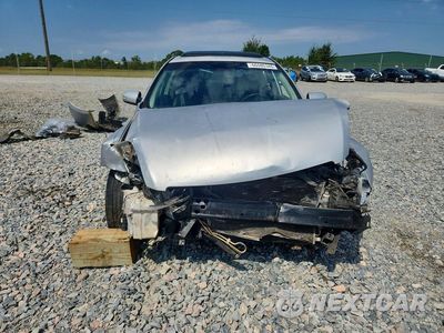 Piąte zdjęcie samochodu w środku: 2008 NISSAN ALTIMA 3.5 SE VIN:1N4BL21E48C152952 - miniatura