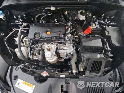 Zdjęcie 12 z 13 samochodu: 2025 HONDA HR-V LX VIN:3CZRZ2H33SM777452 - miniatura