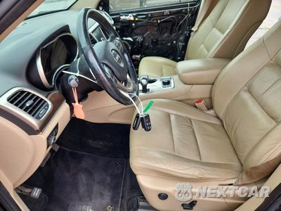 Zdjęcie 7 z 13 samochodu: 2015 JEEP GRAND CHEROKEE LIMITED VIN:1C4RJFBG5FC121972 - miniatura