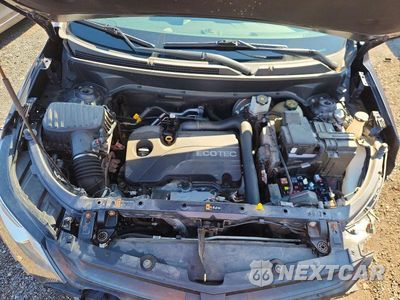 Zdjęcie 12 z 14 samochodu: 2018 CHEVROLET EQUINOX LT VIN:3GNAXSEV4JS536242 - miniatura