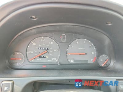 Zdjęcie 9 z 14 samochodu: 1998 SUBARU LEGACY 30TH ANNIVERSARY OUTBACK VIN:4S3BG6856W6624401 - miniatura