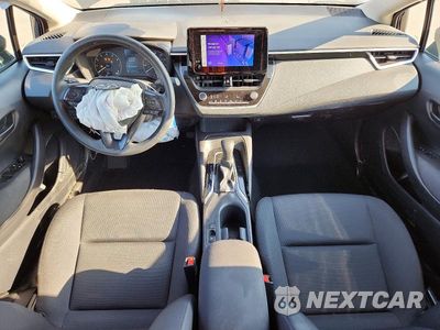 Zdjęcie 8 z 13 samochodu: 2024 TOYOTA COROLLA LE VIN:5YFB4MDE8RP210410 - miniatura