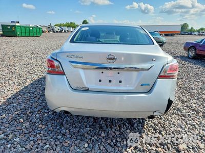 Zdjęcie 6 z 12 samochodu: 2014 NISSAN ALTIMA 2.5 VIN:1N4AL3AP0EC421897 - miniatura