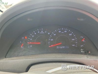 Zdjęcie 9 z 12 samochodu: 2010 TOYOTA CAMRY LE VIN:4T4BF3EKXAR072483 - miniatura