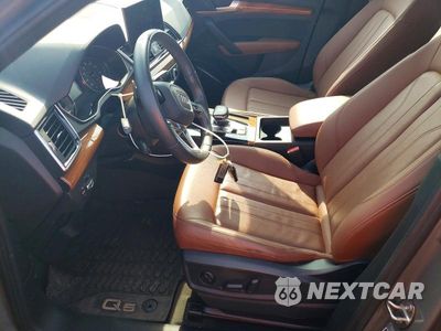 Zdjęcie 7 z 12 samochodu: 2023 AUDI Q5 PREMIUM 45 VIN:WA1GAAFY0P2055202 - miniatura