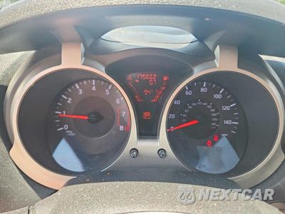 Zdjęcie 9 z 12 samochodu: 2013 NISSAN JUKE S VIN:JN8AF5MR6DT216307 - miniatura