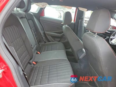 Zdjęcie 10 z 13 samochodu: 2019 VOLKSWAGEN JETTA GLI VIN:3VW6T7BU4KM197035 - miniatura