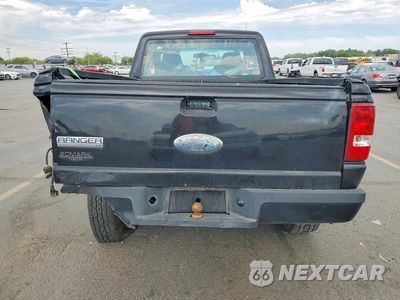 Zdjęcie 6 z 12 samochodu: 2007 FORD RANGER SUPER CAB VIN:1FTYR15E27PA20853 - miniatura