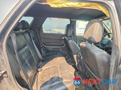 Zdjęcie 10 z 12 samochodu: 2009 FORD ESCAPE LIMITED VIN:1FMCU94G89KB96778 - miniatura