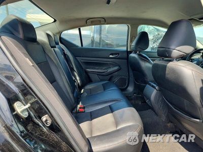 Zdjęcie 10 z 12 samochodu: 2020 NISSAN ALTIMA SR VIN:1N4BL4CV8LN309310 - miniatura