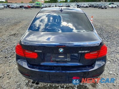 Zdjęcie 6 z 12 samochodu: 2013 BMW 328 XI SULEV VIN:WBA3B5C58DF598947 - miniatura