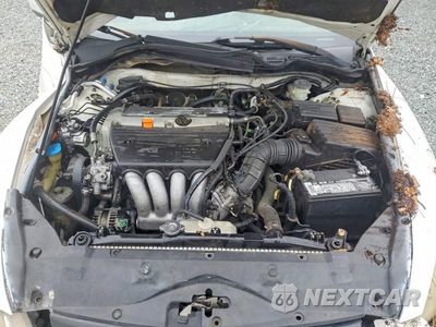 Zdjęcie 11 z 12 samochodu: 2005 HONDA ACCORD EX VIN:1HGCM56895A186295 - miniatura