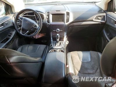 Zdjęcie 8 z 13 samochodu: 2017 FORD EDGE SPORT VIN:2FMPK4AP9HBC53304 - miniatura