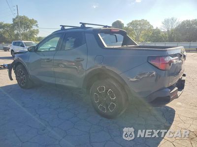 Drugie zdjęcie samochodu z przodu: 2022 HYUNDAI SANTA CRUZ SEL PREMIUM VIN:5NTJDDAF0NH025964 - miniatura