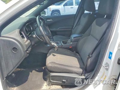 Zdjęcie 7 z 12 samochodu: 2015 DODGE CHARGER SE VIN:2C3CDXBG6FH826526 - miniatura