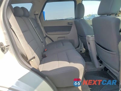 Zdjęcie 10 z 12 samochodu: 2009 FORD ESCAPE XLT VIN:1FMCU03G89KC85179 - miniatura