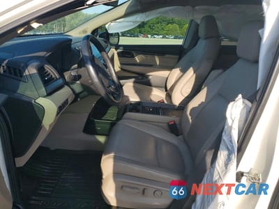 Zdjęcie 7 z 13 samochodu: 2018 HONDA ODYSSEY EXL VIN:5FNRL6H79JB038722 - miniatura