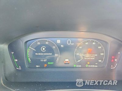 Zdjęcie 9 z 12 samochodu: 2026 HONDA CR-V TRAILSPORT VIN:7FARS6H69TE048605 - miniatura